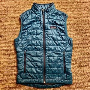 Patagonia Vest